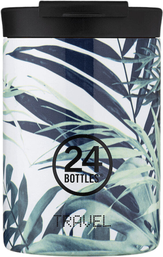 24Bottles Travel Tumbler 350 ml - Lush Gr¿n