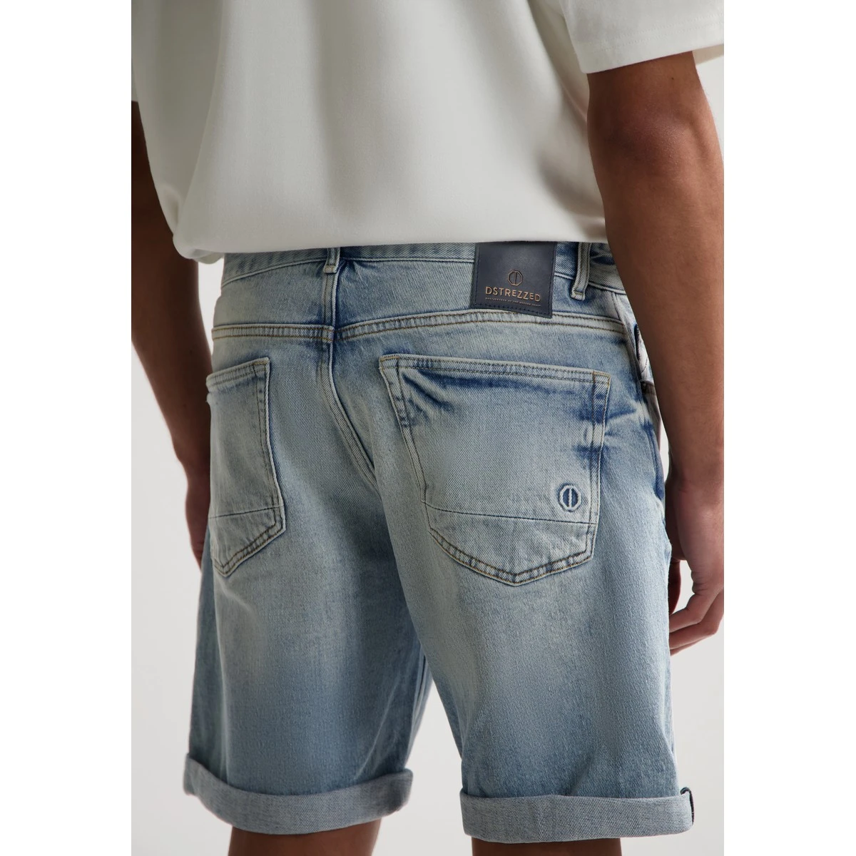 Heren Chino Tapered 10242156 01