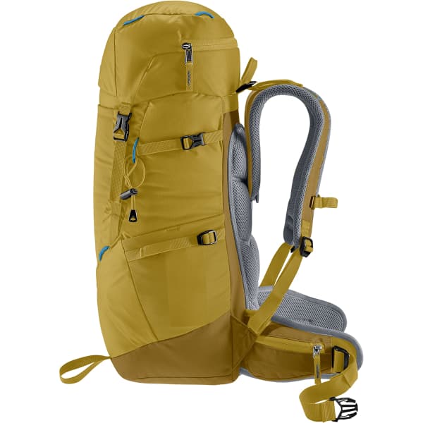 Sac à dos randonnée DEUTER FOX 30 TURMERIC-CLAY