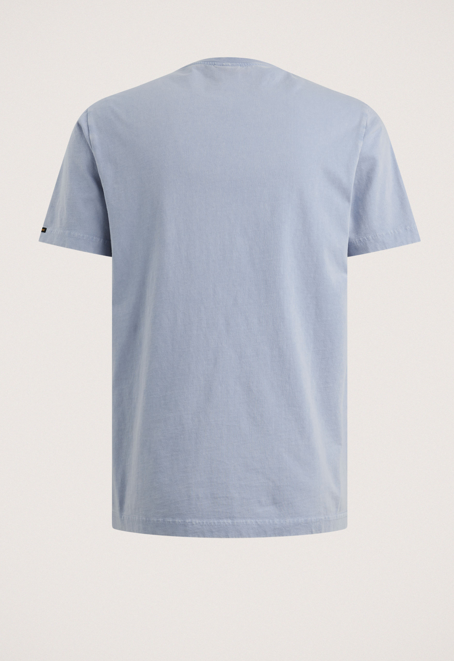 PME Legend Washed Garment Dye T-shirt
