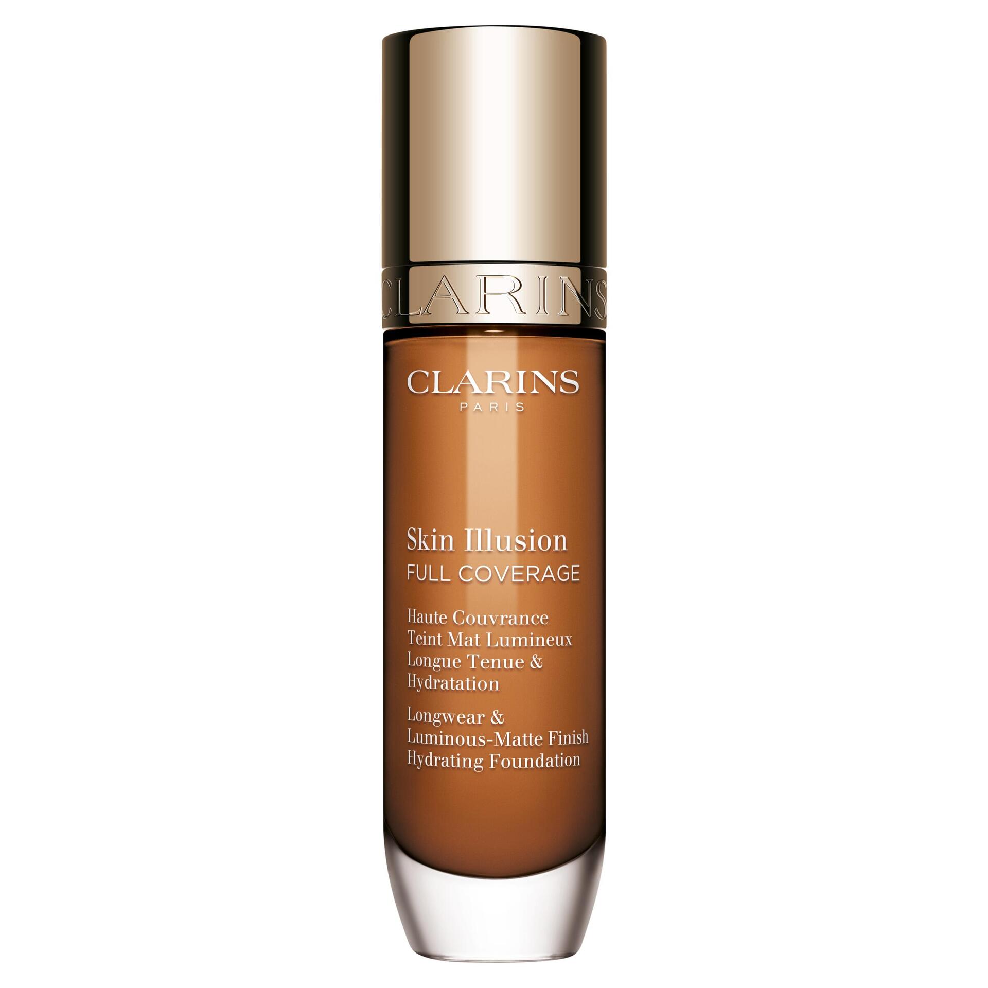 CLARINS Skin Illusion Full Coverage