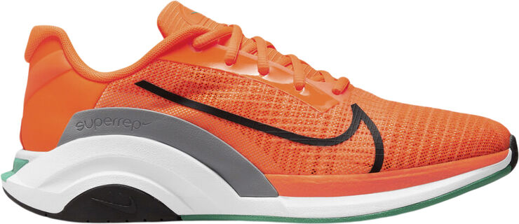 Nike ZoomX SuperRep Surge træningssko Orange