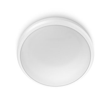 Philips plafonnière Doris wit 6w