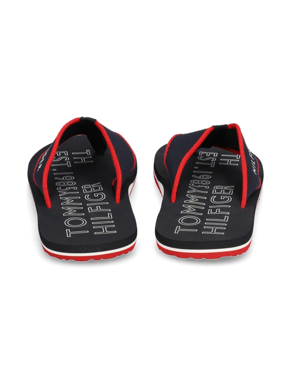SPORTY HILFIGER BEACH SANDAL