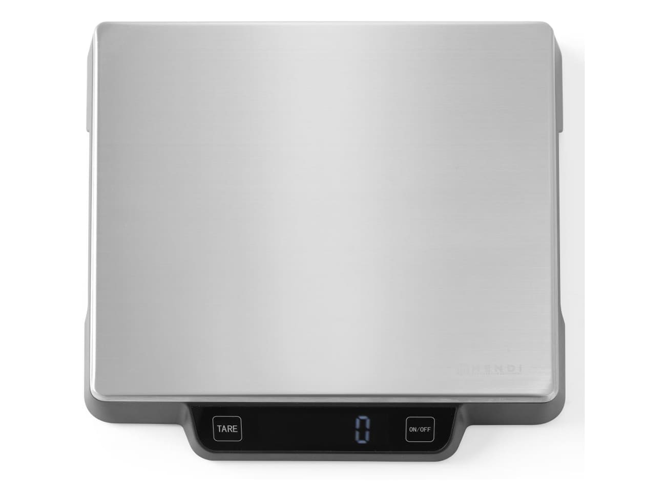 Balance de cuisine - 15 kg / 1 g - Hendi