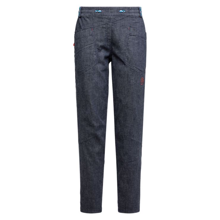 La SportivaSierra Rock Pant - blau