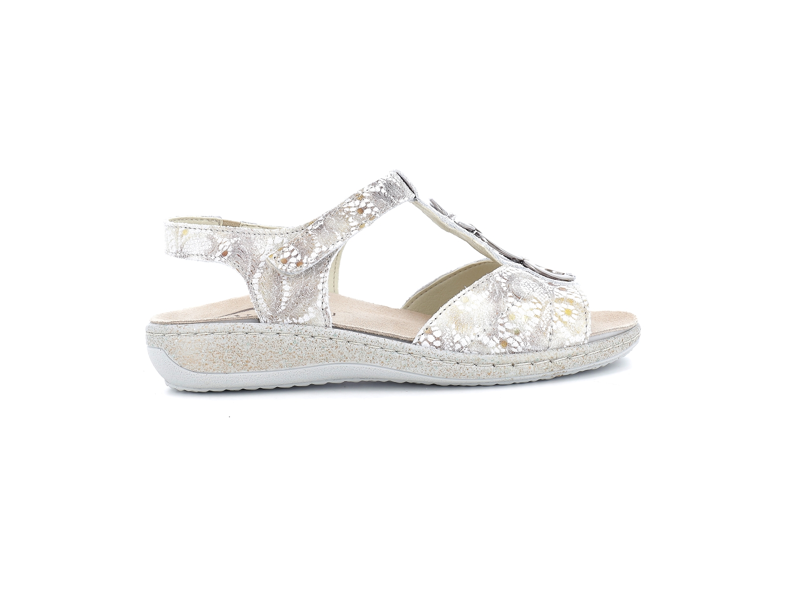 K brand-20191 Cuir Nacre