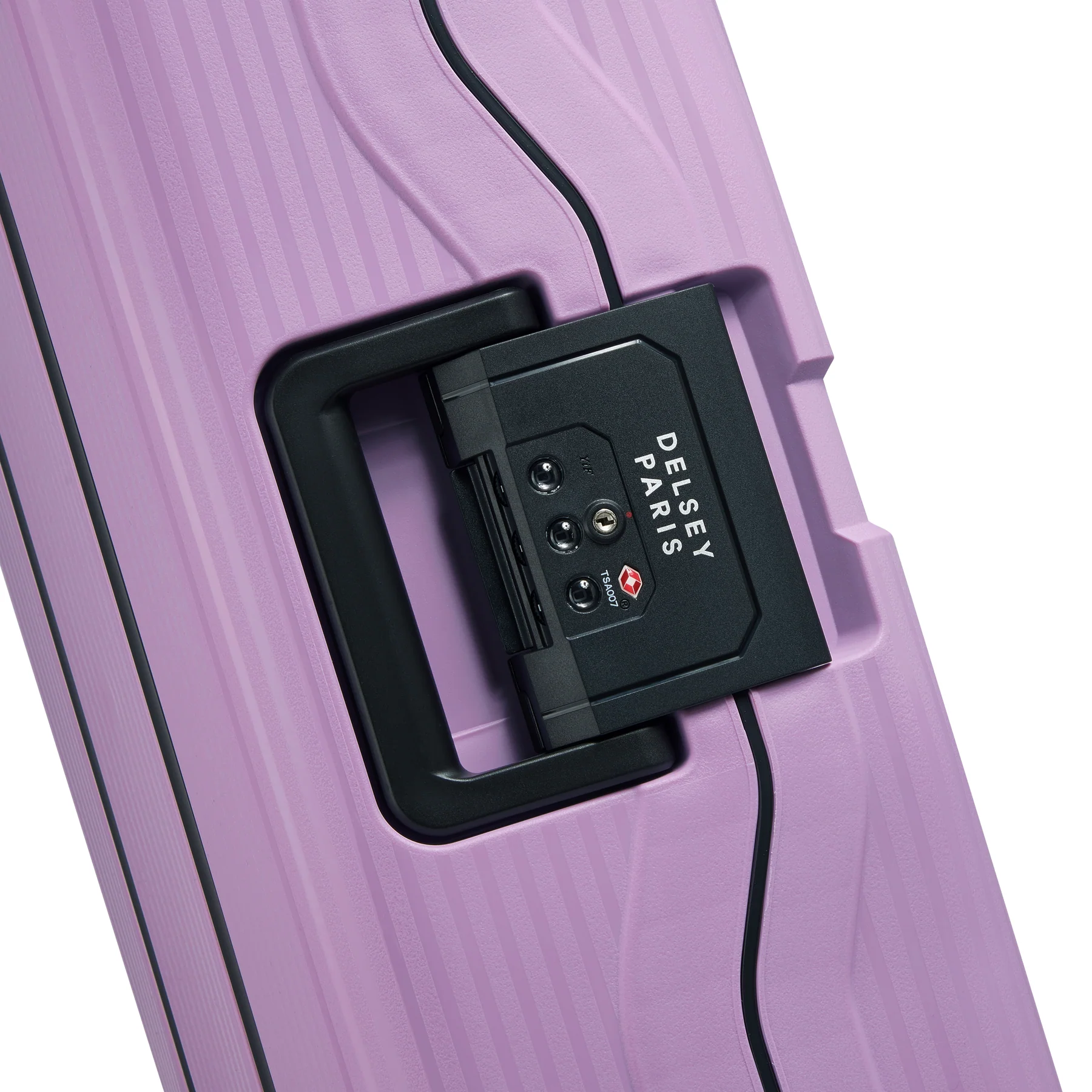 Valise cabine - S SLIM (55CM)
