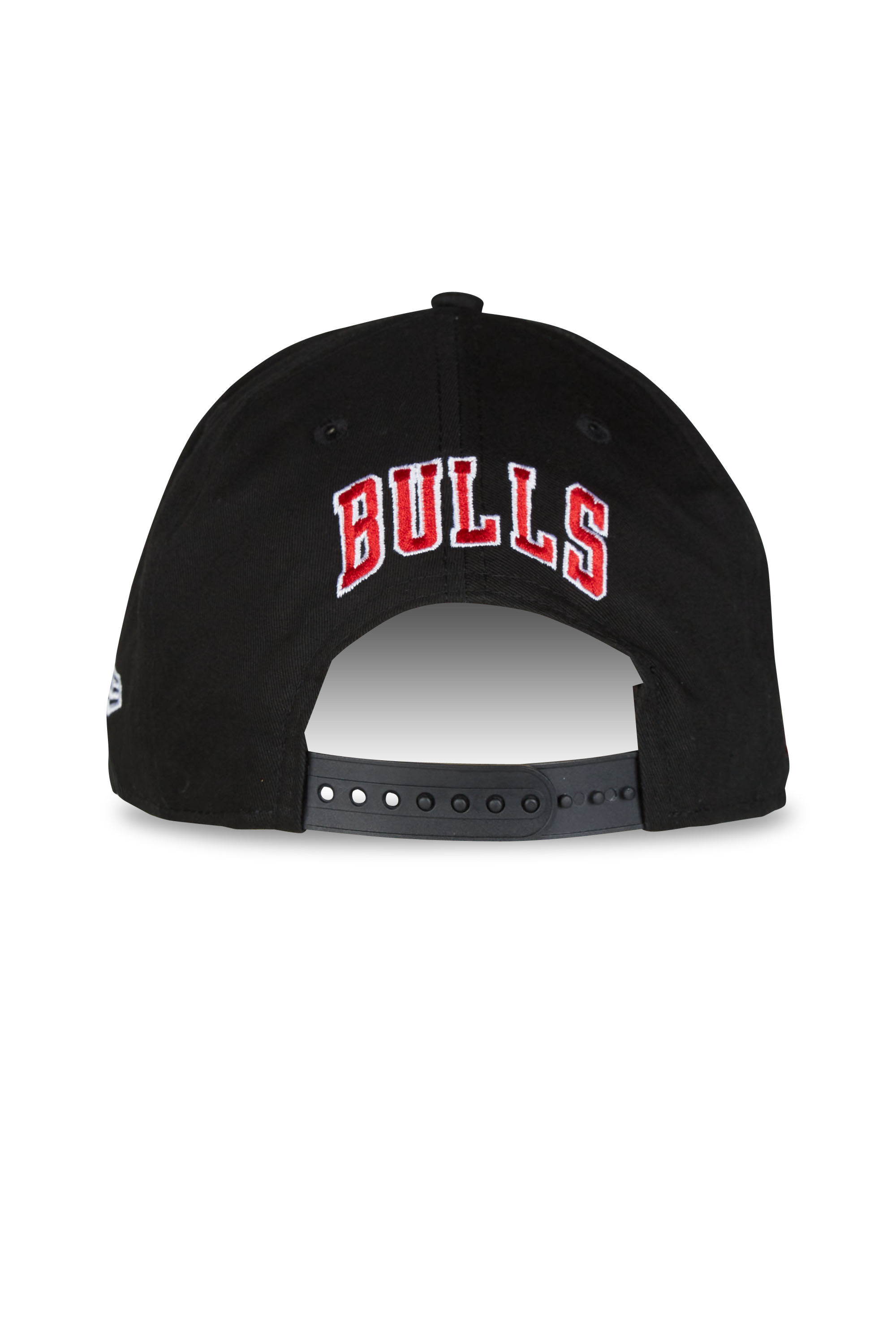 NEW ERA casquette NBA PATCH 9FIFT Noir
