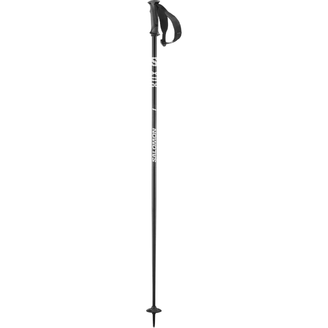 X 08  Alpinstöcke Unisex