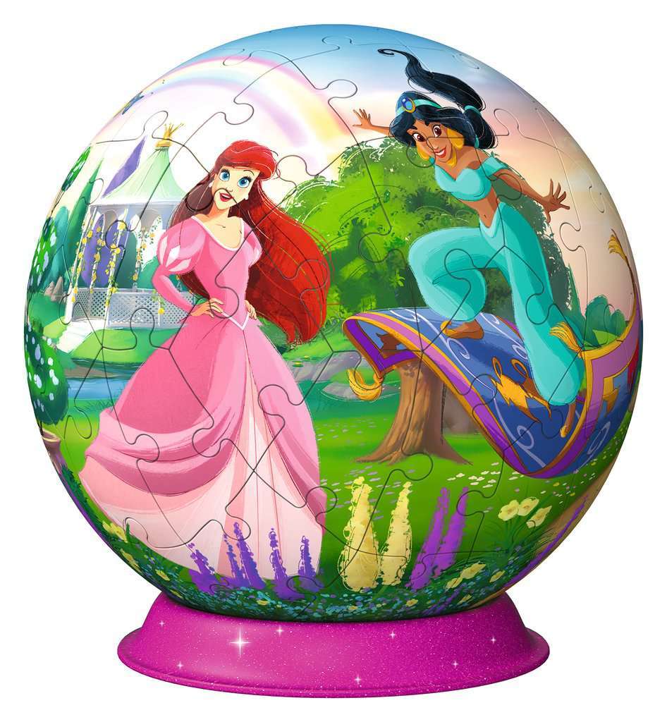 Ravensburger Spiel Disney Princess