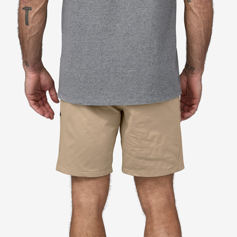Transit-Reiseshorts für Herren – 8 Zoll