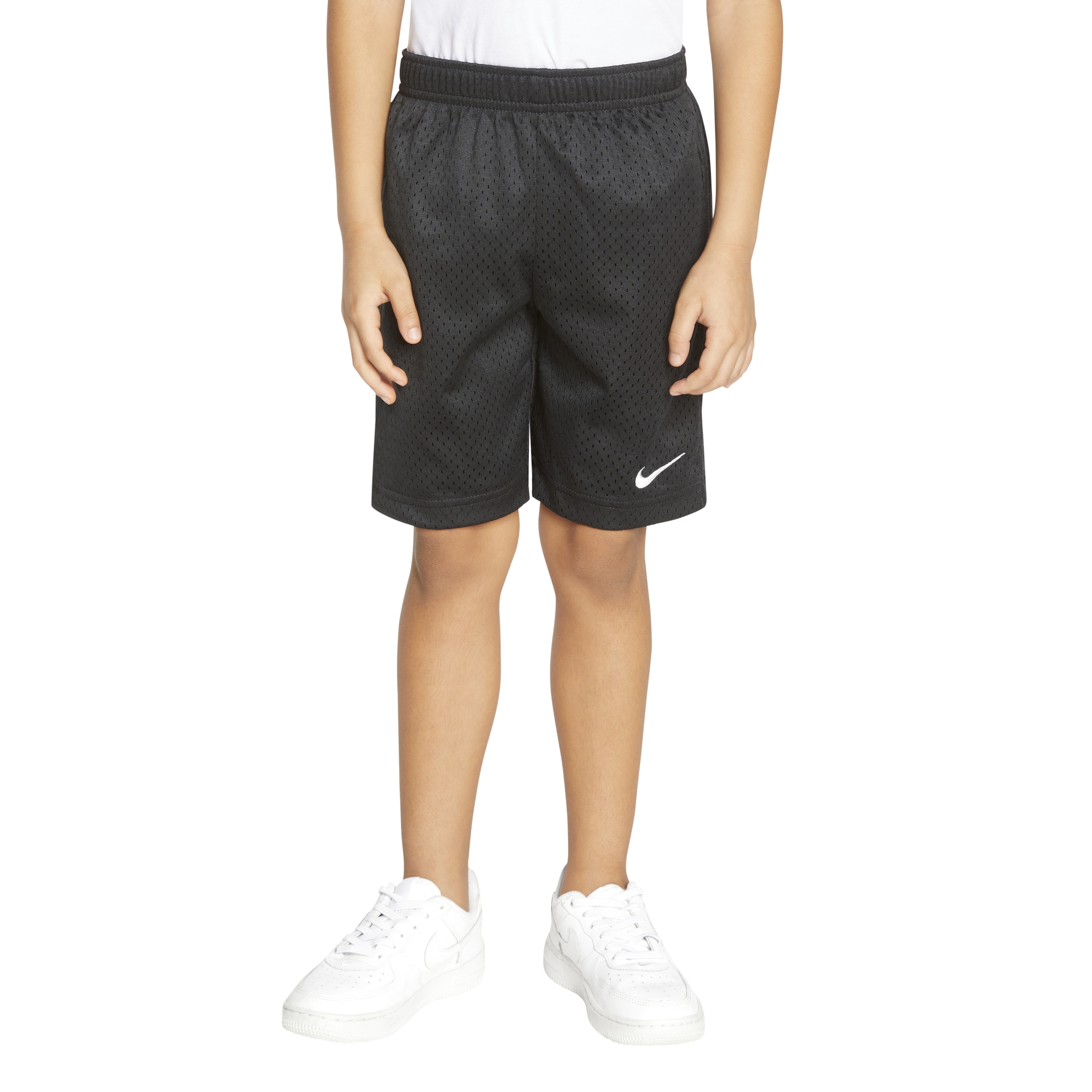 Nike Sportswear Bermudas »ESSENTIAL MESH SHORT«  für Kinder