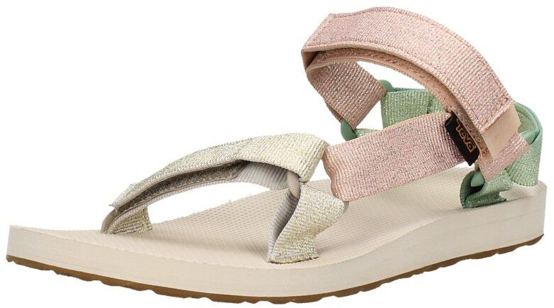 Teva Original Universal roze