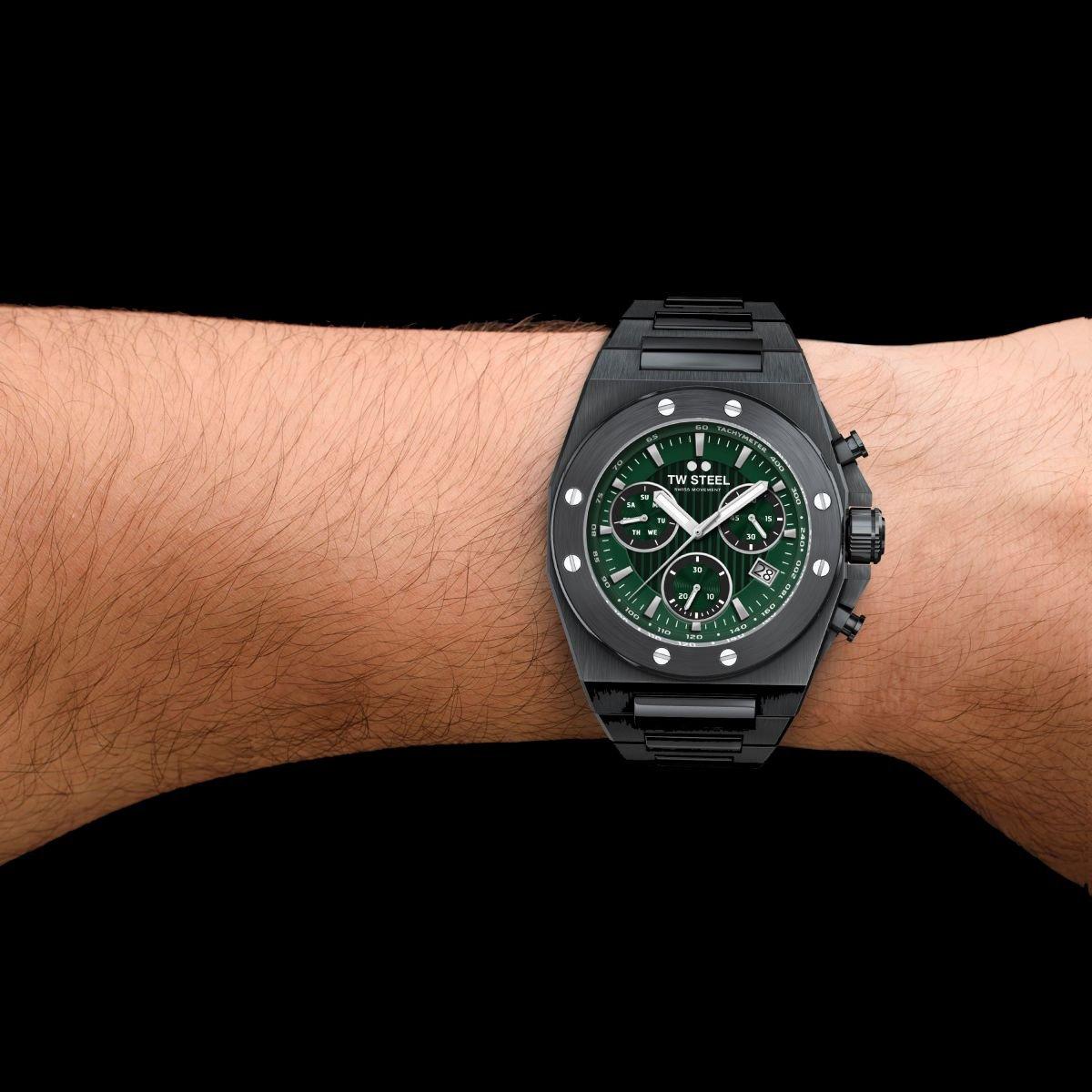 TW Steel Ceo Tech Watch