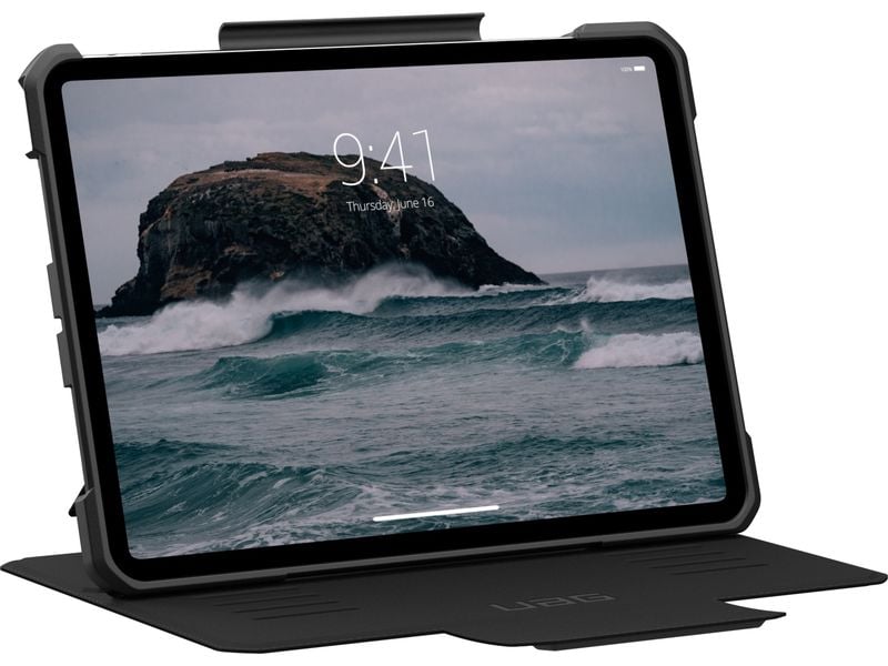 UAG Tablet Book Cover Metropolis SE iPad Pro 2024 11