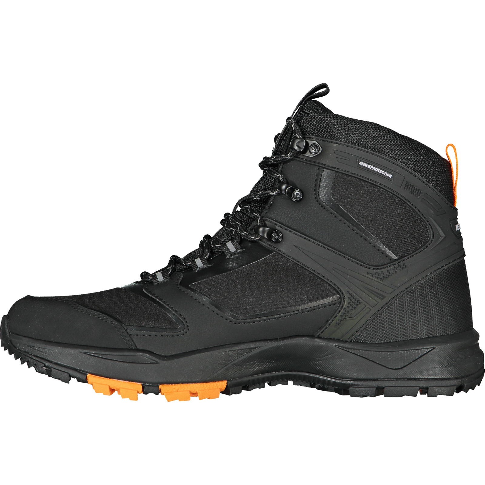 Icepeak Herren-Wanderschuh Agadir 2 42