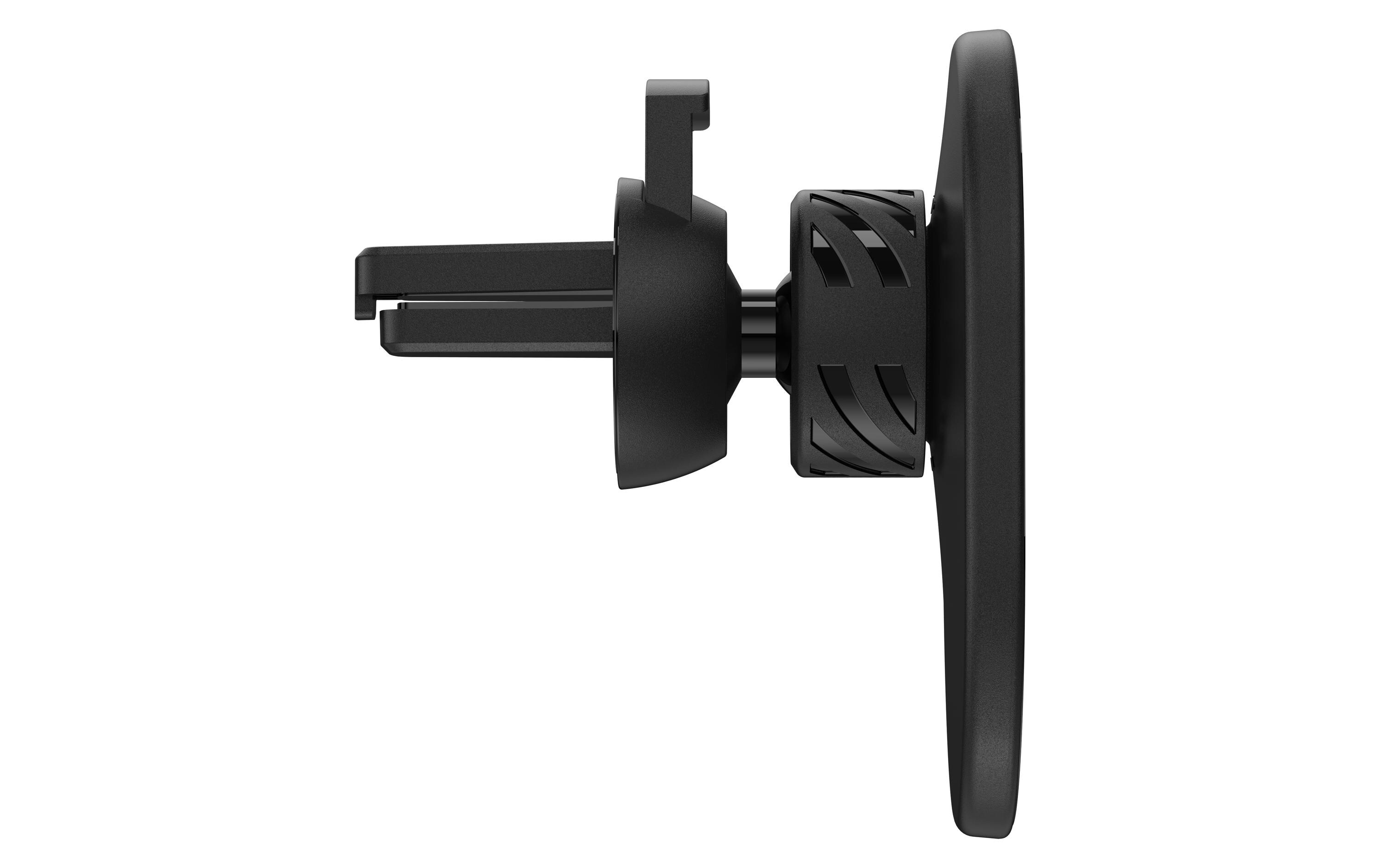 Car Vent Mount für MagSafeLüftungshalterung mit MagSafe für Geräte der iPhone 12-Serie