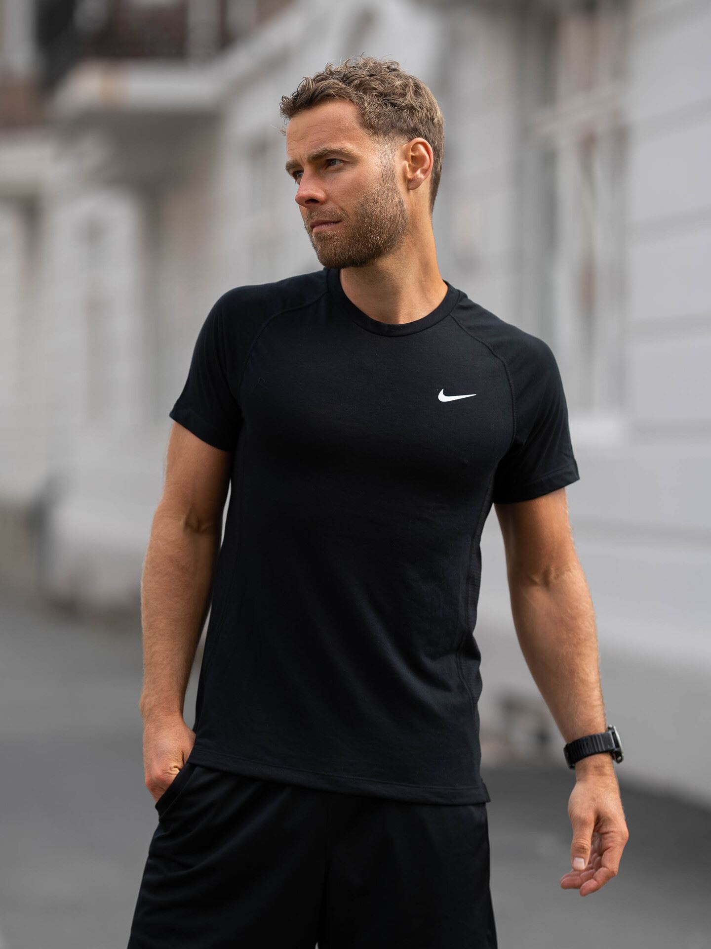 Dri-Fit Flex Rep Short Sleeve Top