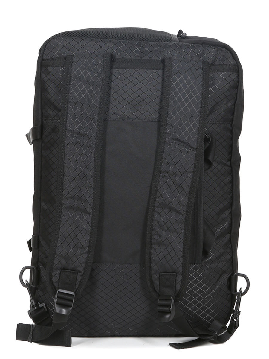 Sac de voyage 2-en-1 Vogart Argos 50 cm