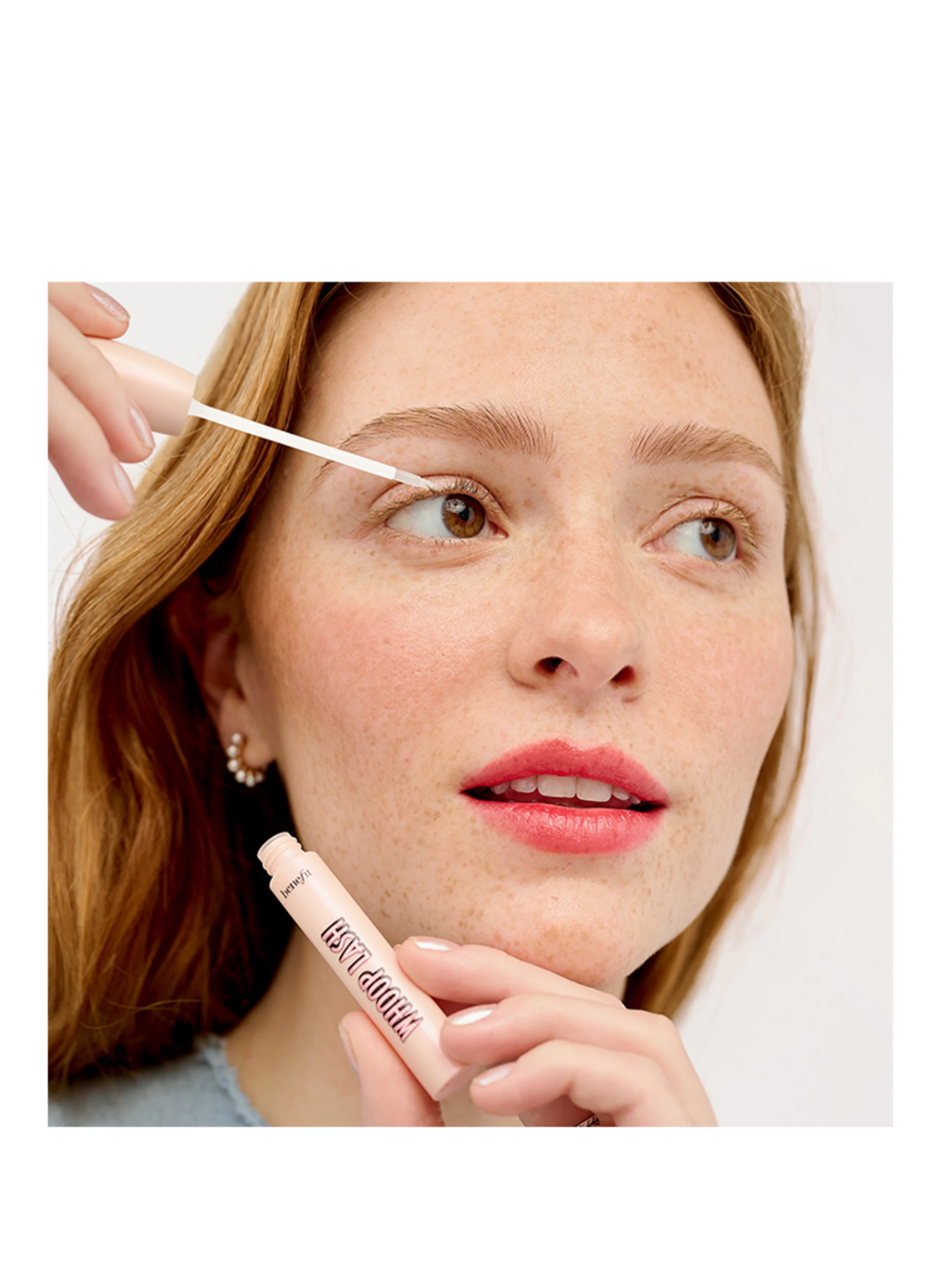 benefit WHOOP LASH