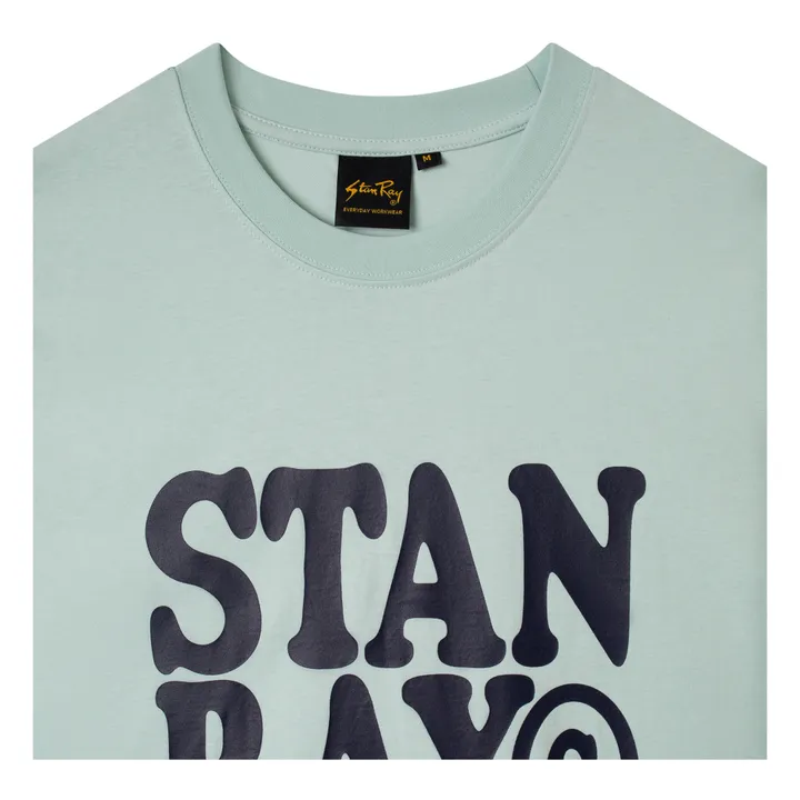 Stan Ray T-shirt Stan | Vert