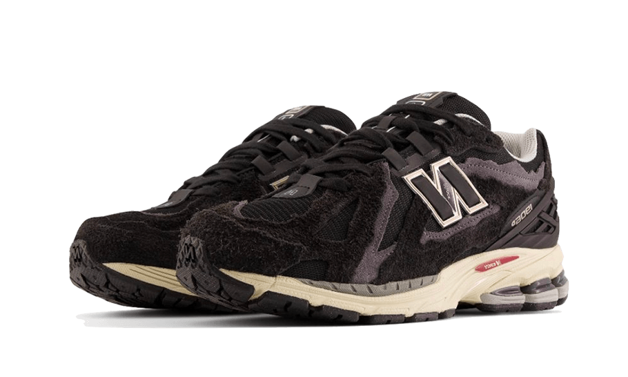 New Balance 1906D Protection Pack Black - 48h Delivery