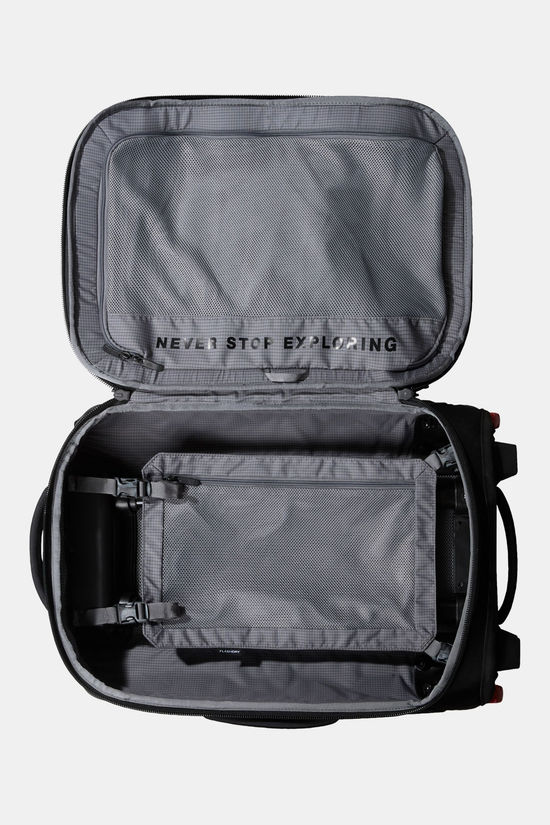 The North Face The North Face Base Camp Rolling Thunder 22'' Trolley