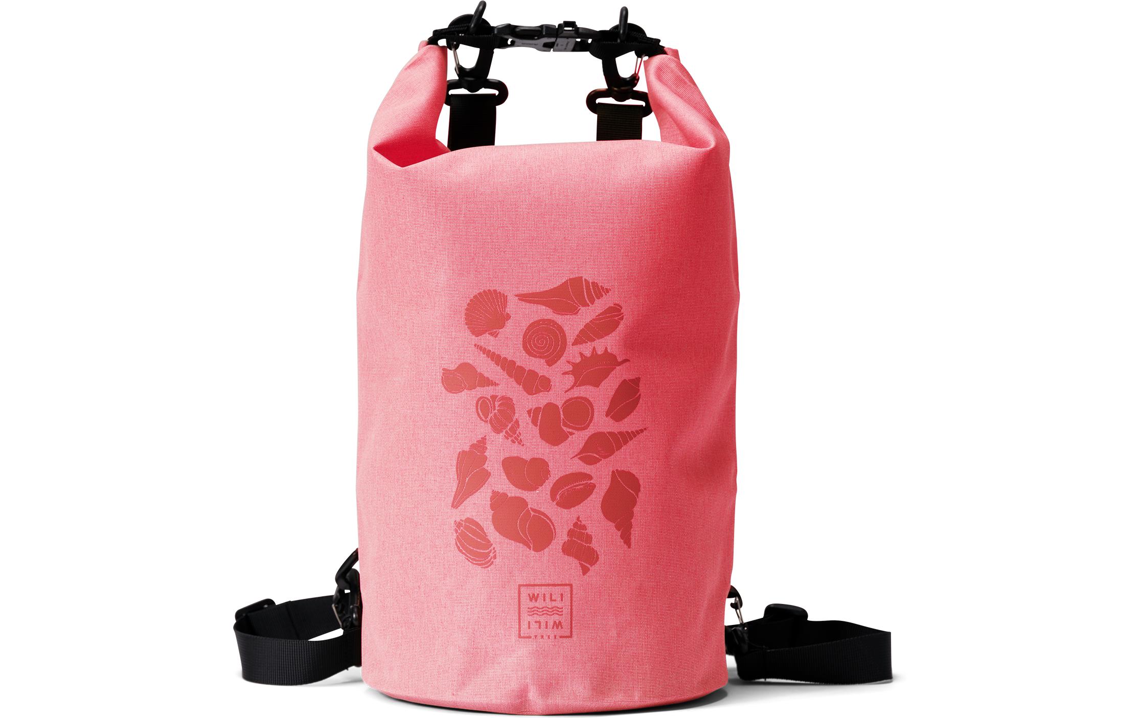 Beach Life 7 l, PinkDry Bag