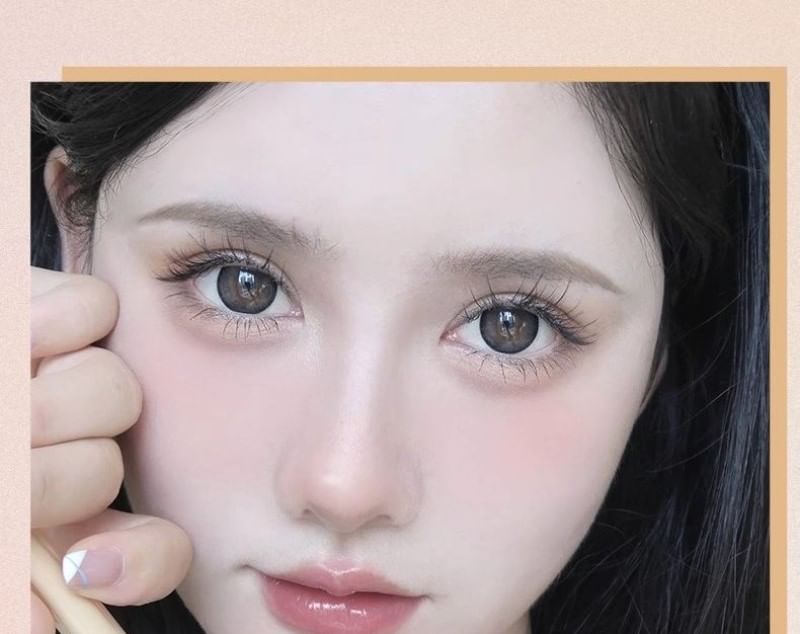JILL LEEN - Glitter Aegyo Sal Pencil - 1-3