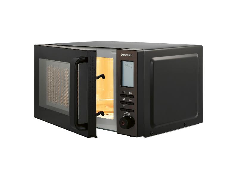 Magnetron 20 L