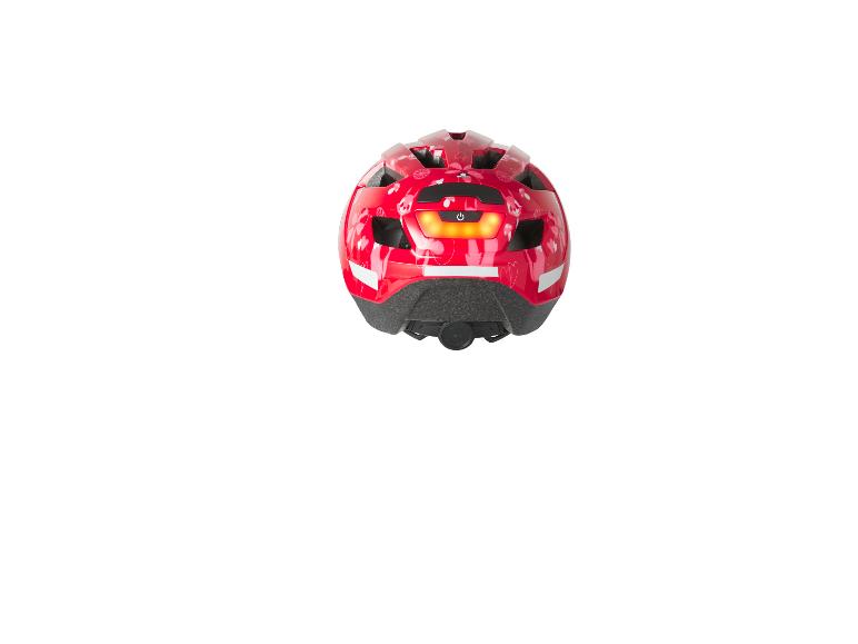 Kinder fietshelm