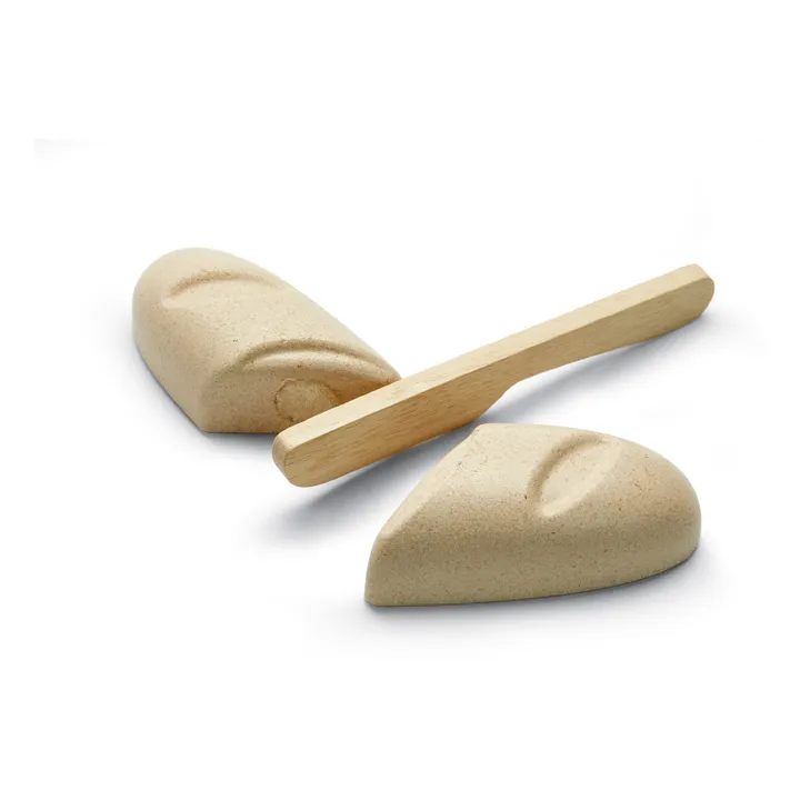 Plan Toys Mon panier boulanger