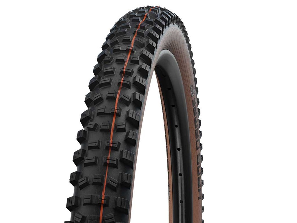 Schwalbe Hans Dampf, 29x2,35, Foldedæk