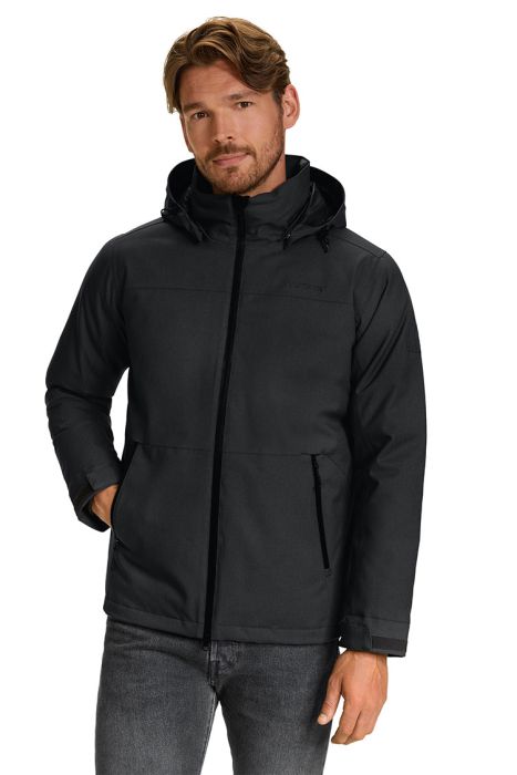 Marton Down Jacket Men vinterjakke