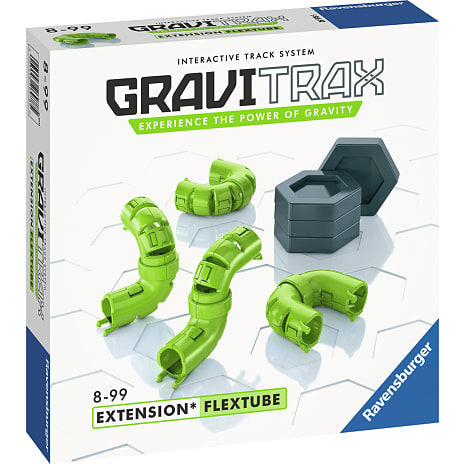 GraviTrax flex tube