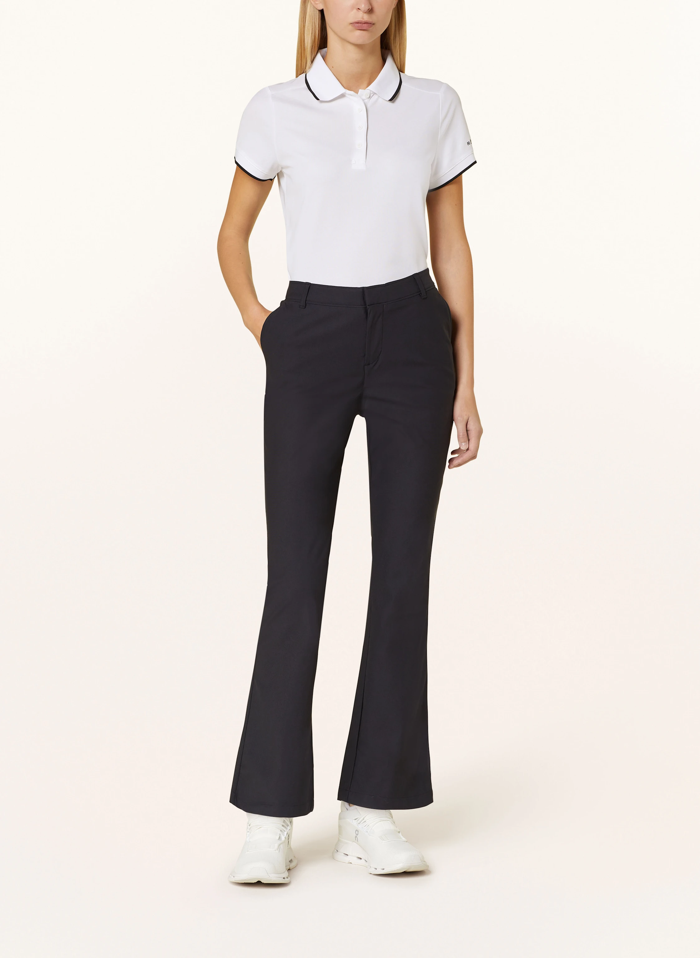 RÖHNISCH Funktions-Poloshirt MIRIAM