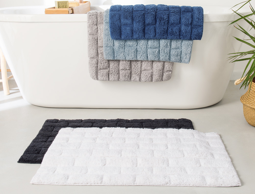 Tapis de bain-Métropolitan
