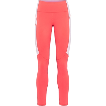 Kari Traa Linnea Tights Light Red Damen