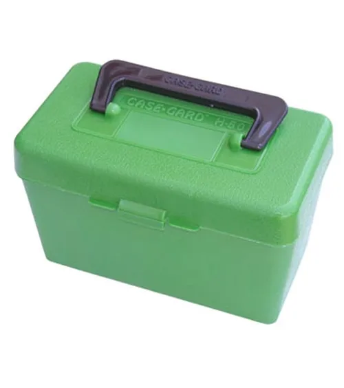 MTM Patronboks Deluxe