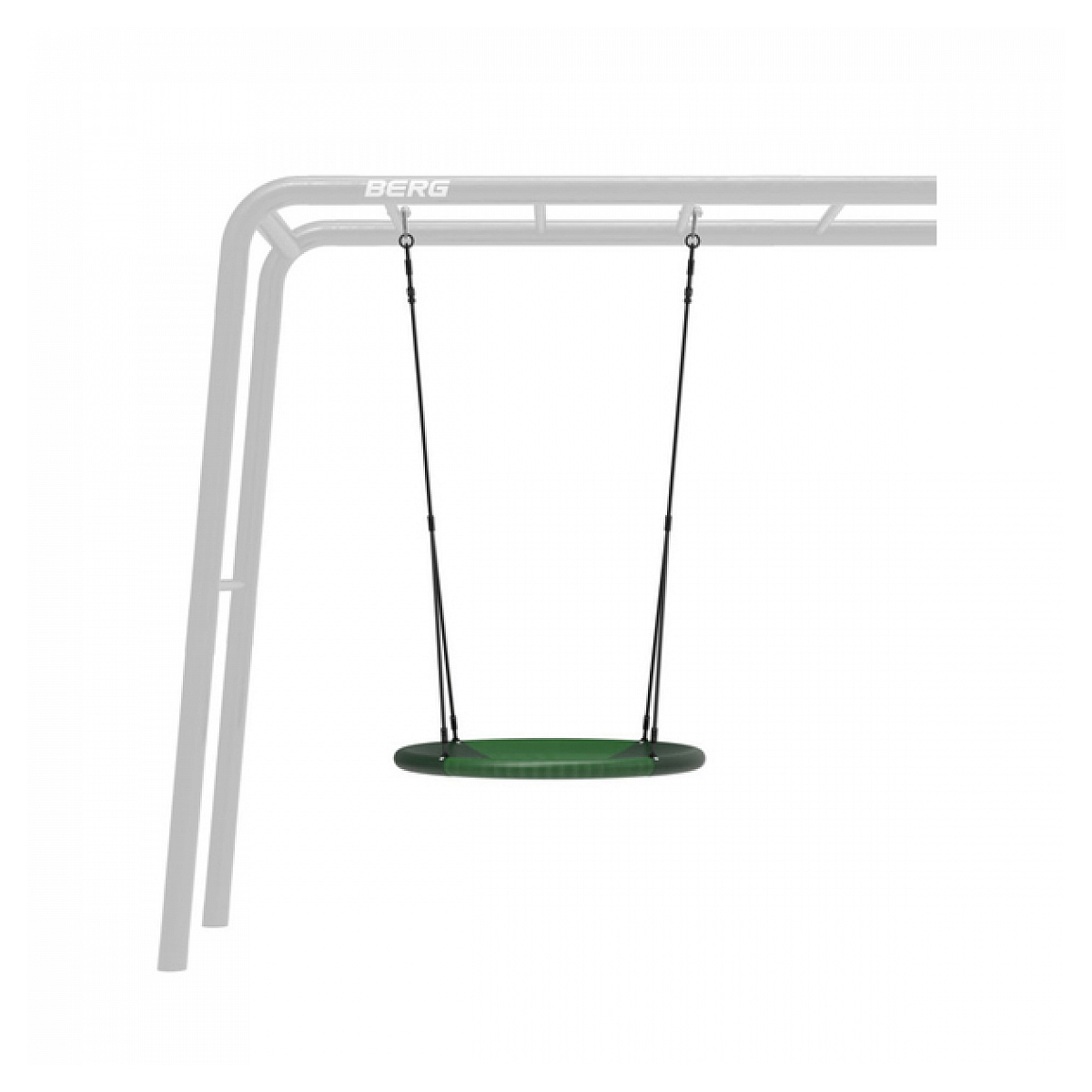Playbase balançoire nid