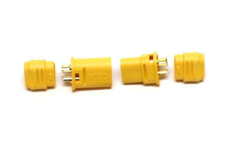 Stecker/Buchse MT30 1 Paar3-Polige MT30 Stecker