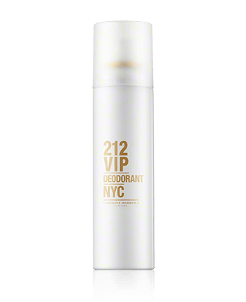 Carolina Herrera 212 VIP deodorant vapo 150ml