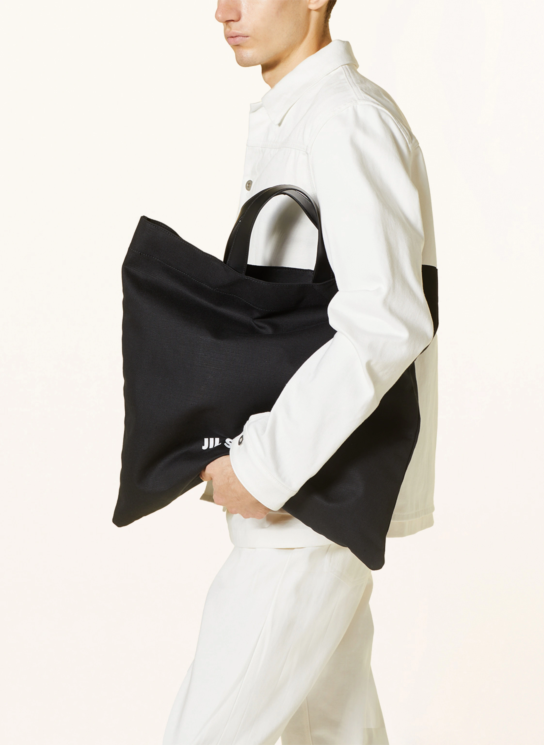 JIL SANDER Shopper