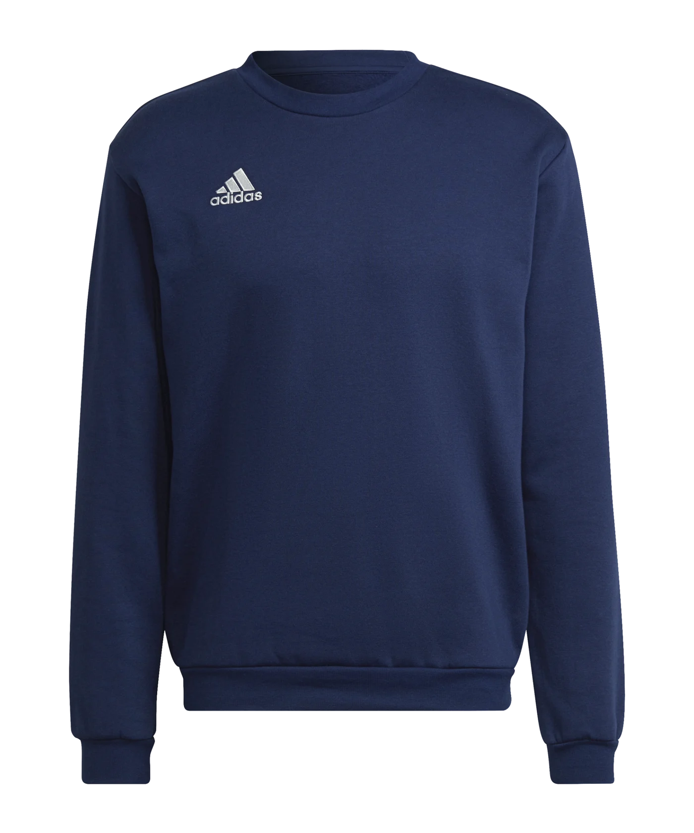 adidas Entrada 22 Sweatshirt Blau