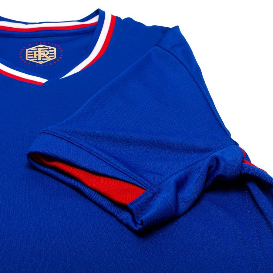 France Maillot Domicile 2024/25
