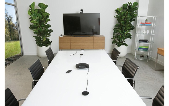 Logitech Freisprechclip »ConferenceCam Group« ( )