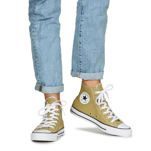 Converse - CHUCK TAYLOR ALL STAR FALL TONE - Kaki