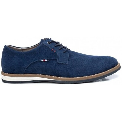 Xti - ZAPATO DE HOMBRE044976 Azul