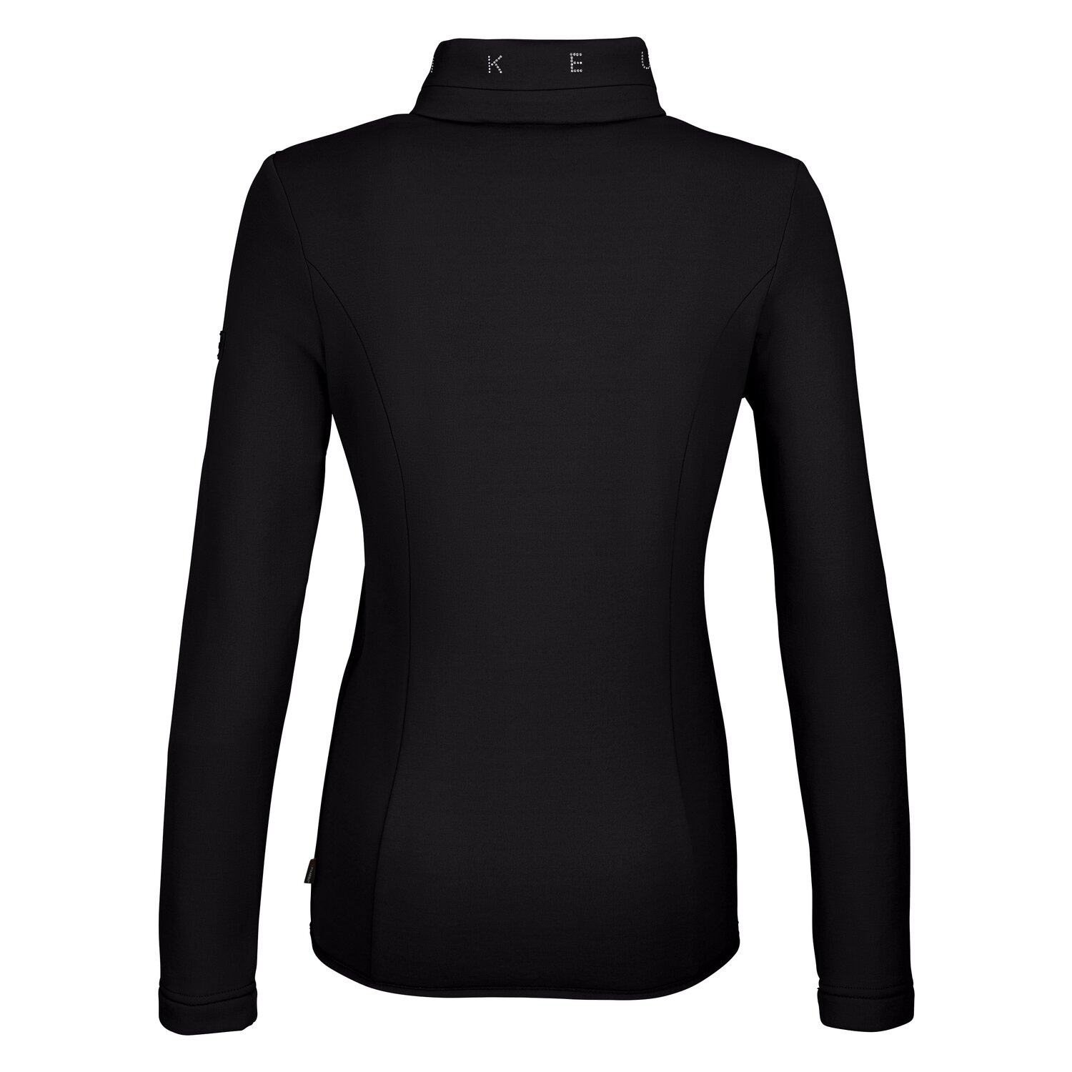 PIKEUR Polartec-Shirt SPORTS Collection - black